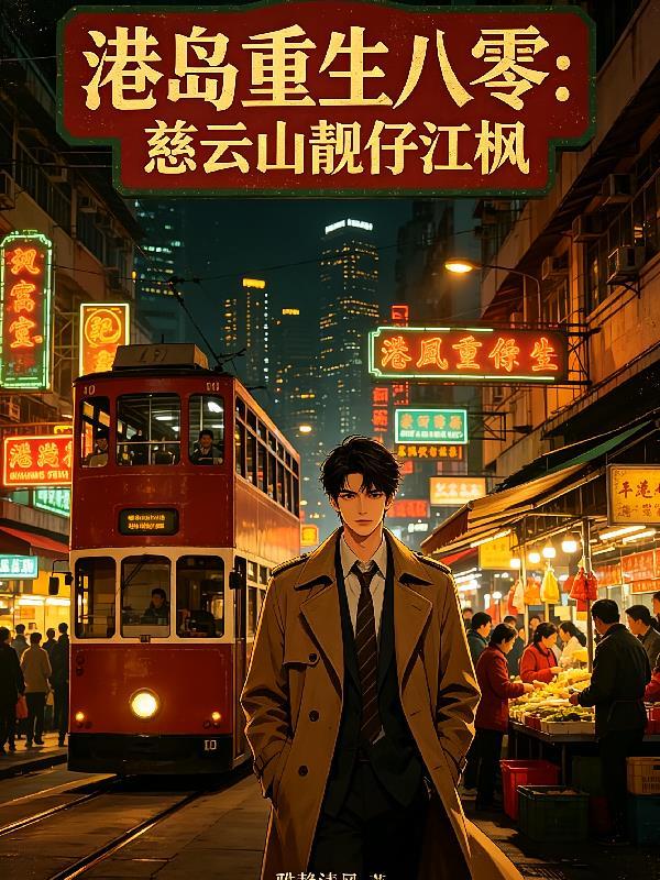 港岛重生八零：慈云山靓仔江枫